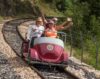 ardeche velo rail