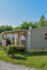 camping mobil-home ardeche