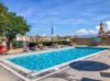 camping piscine rhone