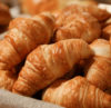 croissants viennoiseries