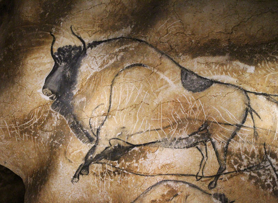 grotte chauvet