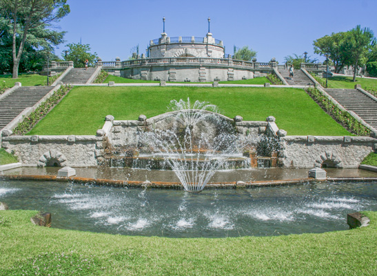 parc jouvet