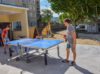 ping pong tournon