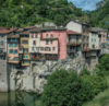 pont en royans