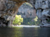 vallon pont darc riviere