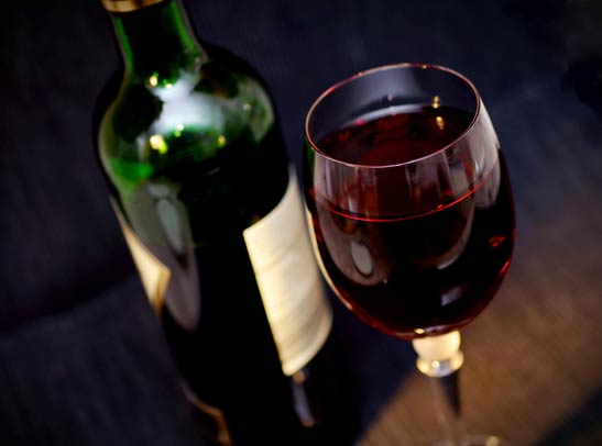 vin rhone